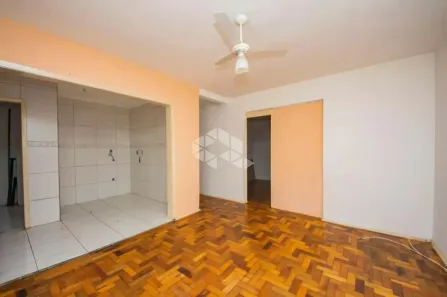 Apartamento com 2 Quartos à venda, 61m² no Humaitá, Porto Alegre
