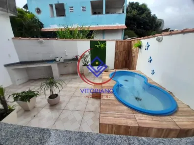 Casa com 2 Quartos à venda, 79m² no Bangu, Rio de Janeiro