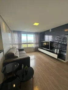 Apartamento com 1 Quarto à venda, 47m² no Sanvitto, Caxias do Sul