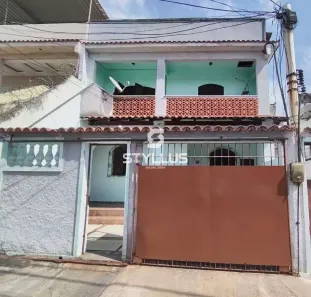  com 3 Quartos à venda, 130m² no Inhaúma, Rio de Janeiro