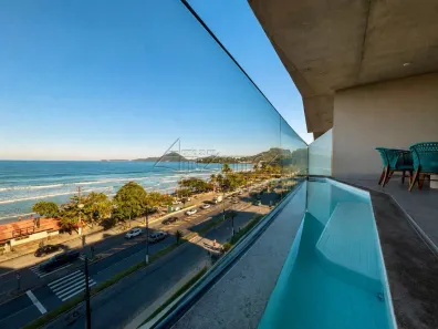 Apartamento com 3 Quartos à venda, 160m² no Praia Grande, Ubatuba