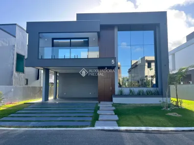 Casa de Condomínio com 4 Quartos à venda, 360m² no Campeche, Florianópolis