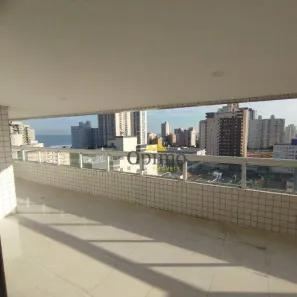 Apartamento com 3 Quartos à venda, 130m² no Aviação, Praia Grande