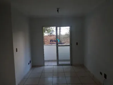 Apartamento com 2 Quartos à venda, 57m² no Jardim do Trevo, Campinas