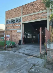 Galpão/Depósito/Armazém à venda, 200m² no Sarandi, Porto Alegre