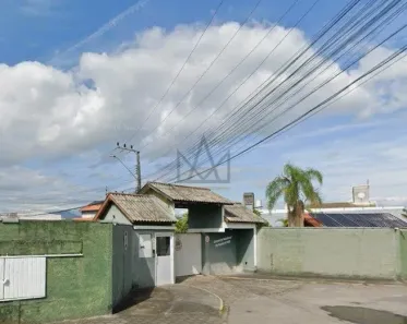 Casa de Condomínio com 3 Quartos à venda, 136m² no Rio Grande, Palhoça