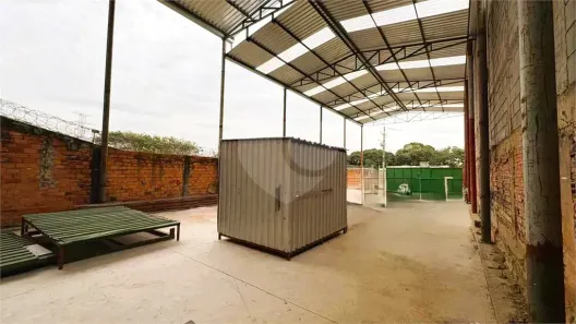 Galpão/Depósito/Armazém à venda, 300m² no Jardim Toledo, Votorantim