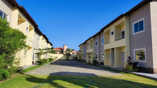 Prédio Comercial à venda, 2000m² no Planalto Caucaia, Caucaia