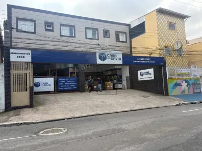 Apartamento com 2 Quartos para alugar, 55m² no Vila Guilherme, São Paulo