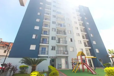 Apartamento com 2 Quartos à venda, 50m² no Parada XV de Novembro, São Paulo