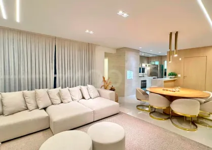Apartamento com 3 Quartos à venda, 114m² no Centro, Balneário Camboriú