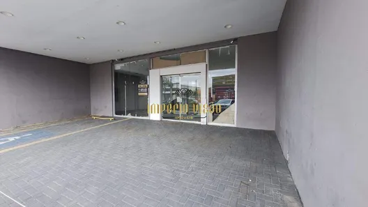 Prédio Comercial à venda, 250m² no Vila Jundiaí, Mogi das Cruzes