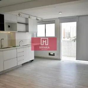 Apartamento com 1 Quarto à venda, 56m² no Vila da Saúde, São Paulo
