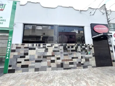 Ponto Comercial para alugar, 450m² no Centro, Piracicaba