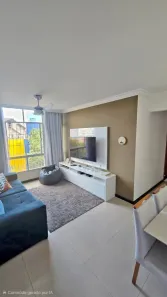 Apartamento com 3 Quartos à venda, 80m² no Jardim Camburi, Vitória