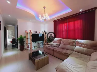 Casa com 3 Quartos à venda, 171m² no Campo Grande, Rio de Janeiro