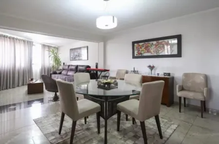 Sobrado com 4 Quartos à venda, 155m² no Parque Maria Domitila, São Paulo