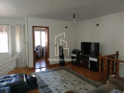 Casa com 8 Quartos à venda, 390m² no Santa Terezinha, Santo André