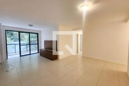 Apartamento com 4 Quartos à venda, 124m² no Botafogo, Rio de Janeiro