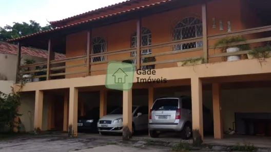 Casa com 5 Quartos à venda, 225m² no Palmeiras, Belo Horizonte