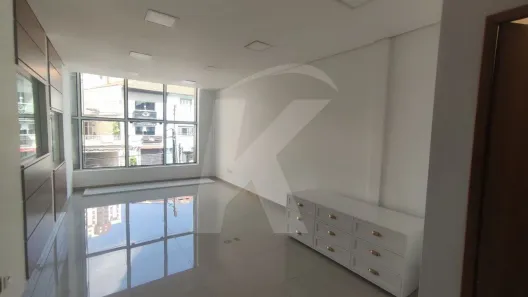 Sala Comercial para alugar, 42m² no Santa Teresinha, São Paulo