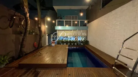 Sobrado com 3 Quartos à venda, 280m² no Tatuapé, São Paulo