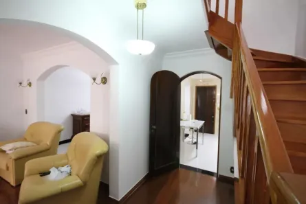 Casa com 3 Quartos à venda, 300m² no Vila Mariana, São Paulo