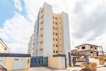 Apartamento com 2 Quartos à venda, 83m² no Itaum, Joinville