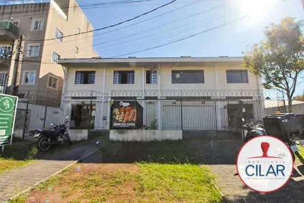 Apartamento com 2 Quartos para alugar, 145m² no Cajuru, Curitiba