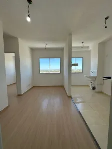 Apartamento com 2 Quartos à venda, 43m² no Parque Ohara, Cuiabá