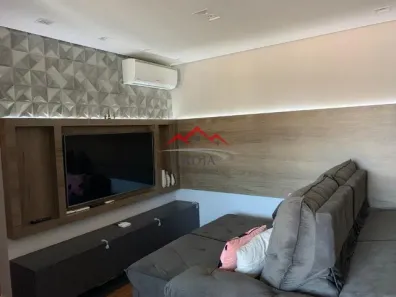 Apartamento com 2 Quartos à venda, 82m² no Jardim Trevo, Jundiaí