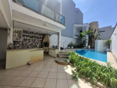 Sobrado com 3 Quartos à venda, 419m² no Jardim São Paulo(Zona Norte), São Paulo