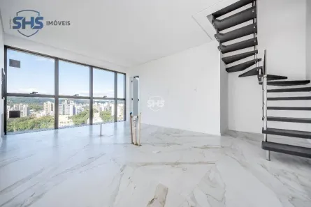 Apartamento com 2 Quartos à venda, 151m² no Victor Konder, Blumenau
