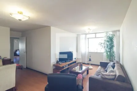 Apartamento com 3 Quartos à venda, 104m² no Santa Cecília, São Paulo