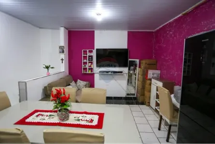 Casa com 4 Quartos à venda, 120m² no Centro, Sorocaba