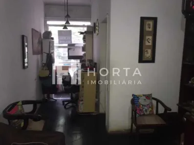 Apartamento com 2 Quartos à venda, 75m² no Copacabana, Rio de Janeiro