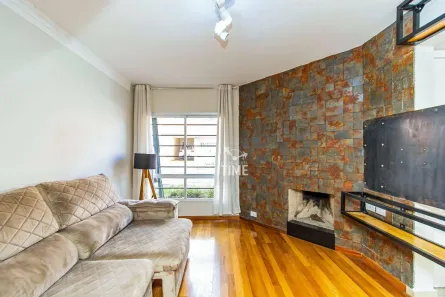 Casa de Condomínio com 3 Quartos à venda, 121m² no Jardim das Américas, Curitiba