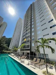 Apartamento com 2 Quartos à venda, 63m² no Vila Andrade, São Paulo