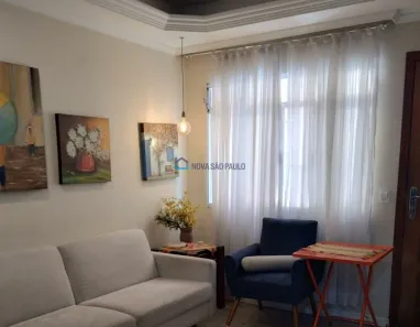 Casa de Condomínio com 4 Quartos à venda, 110m² no Parque Imperial, São Paulo