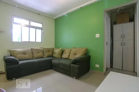 Apartamento com 1 Quarto à venda, 42m² no Bela Vista, São Paulo