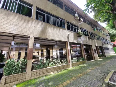Apartamento com 3 Quartos à venda, 170m² no Batista Campos, Belém
