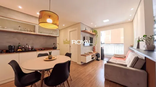 Apartamento com 2 Quartos à venda, 54m² no Anil, Rio de Janeiro