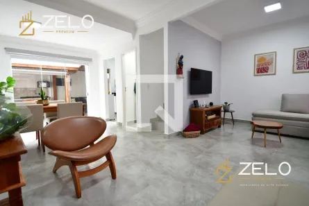 Casa com 3 Quartos à venda, 155m² no Parque Rural Fazenda Santa Cândida, Campinas