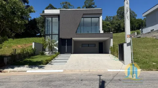 Casa com 3 Quartos à venda, 236m² no Colinas de Parnaíba I, Santana de Parnaíba