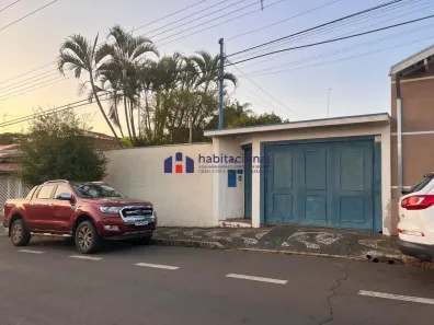 Casa com 2 Quartos à venda, 222m² no Centro, Araras