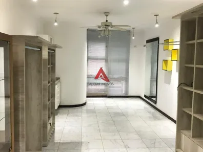 Sala Comercial para alugar, 33m² no Centro, Jacareí
