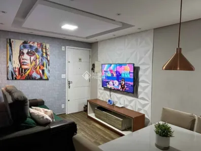 Apartamento com 2 Quartos à venda, 42m² no Montanhão, São Bernardo do Campo