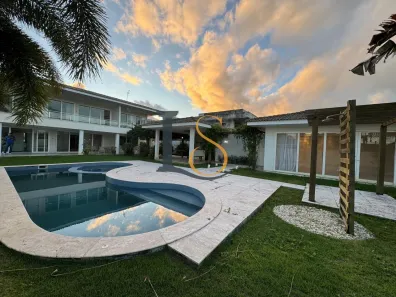 Casa com 4 Quartos à venda, 980m² no Catu de Abrantes (Abrantes), Camaçari