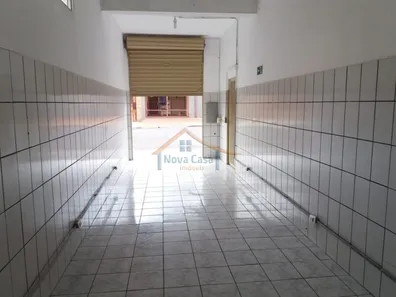 Imóvel Comercial para alugar, 35m² no Alto do Ipiranga, Ribeirão Preto