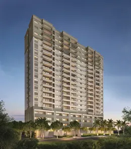 Apartamento com 3 Quartos à venda, 79m² no Chácara Inglesa, São Paulo